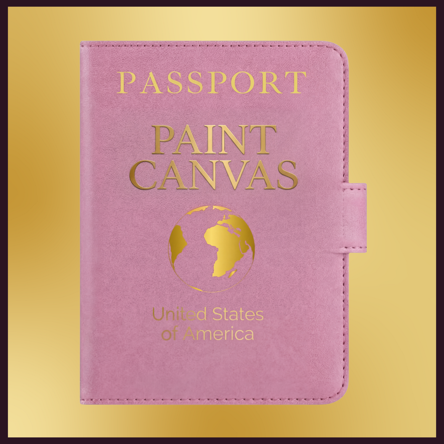 Paint Your Destination