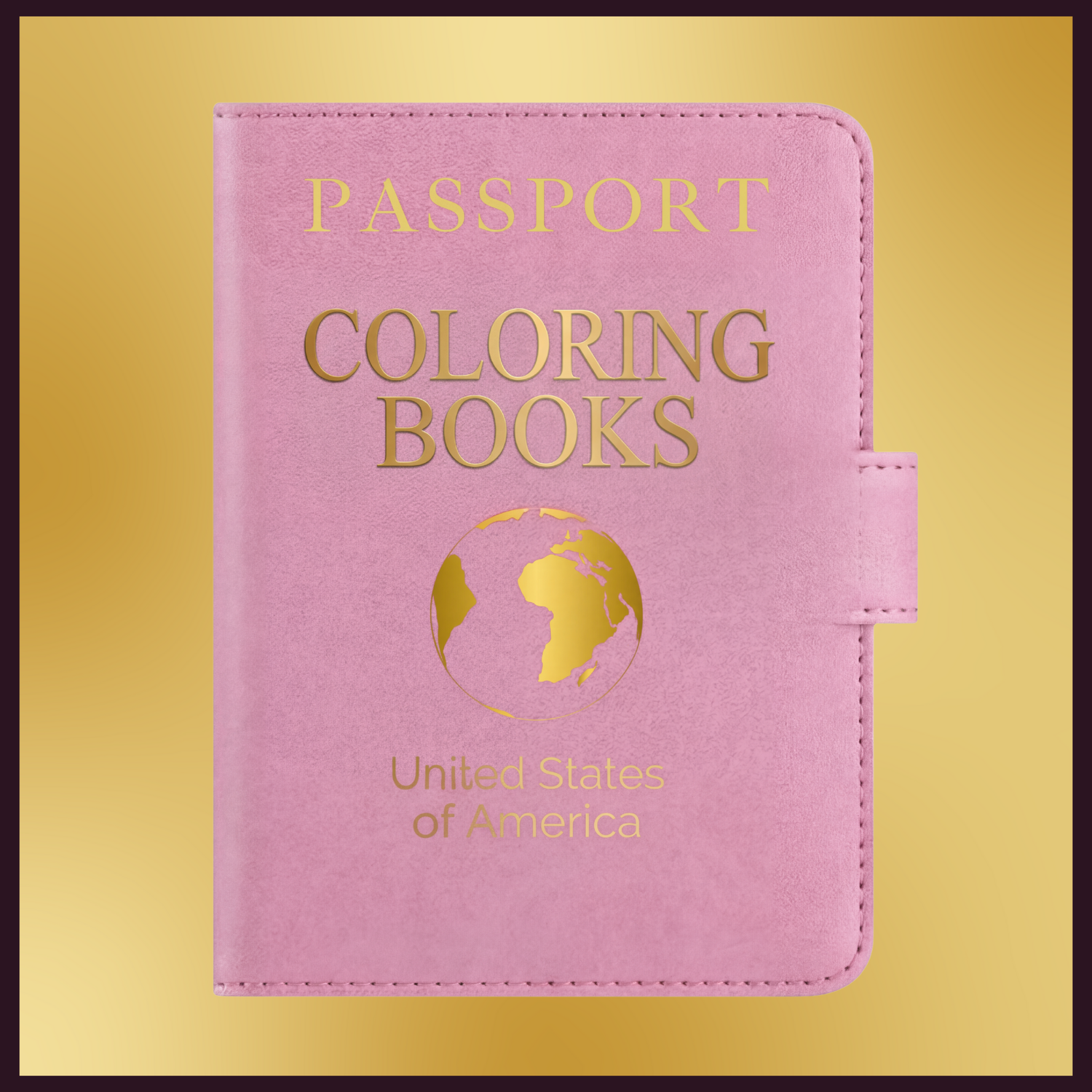 Passport Playbooks